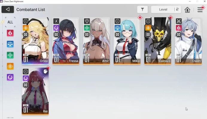 Global | Lv05 | Fresh Starter SSR + 1352 Crystal (Orlea + 8 SR) | Fresh Story |LogStove|Check SS (CZN781)