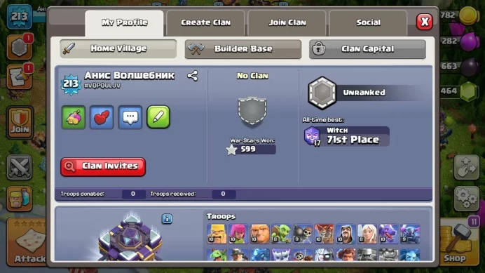 COC86 TOWN HALL LEVEL 15 15 TH 90% FULL 84/81/60/58/31 1.4 K GEMS 298 LVL