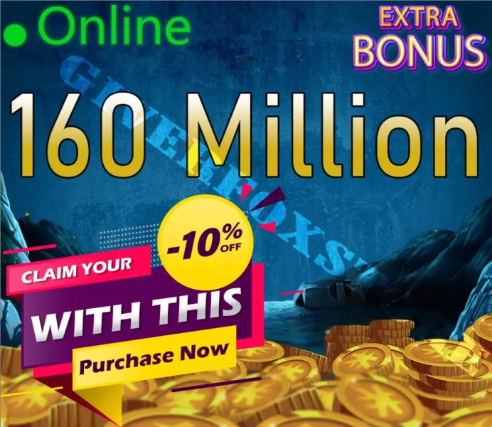 Allisteria 2>[ 160.000.000 Kamas ] + TOP BONUS 