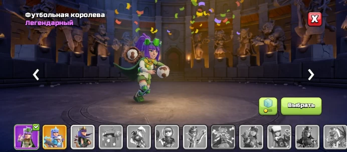 COC116 TH Level 17, Full 90%, Full Fence, Heroes (95/95/70/67/40), Level 216, Builders: 6, Builder's Village: Level 10, skins available