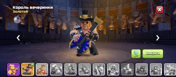 COC116 TH Level 17, Full 90%, Full Fence, Heroes (95/95/70/67/40), Level 216, Builders: 6, Builder's Village: Level 10, skins available