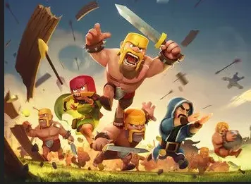 COC67 TH 1260+ GOOD UPGRADES HEROES 65/76/46/53/20