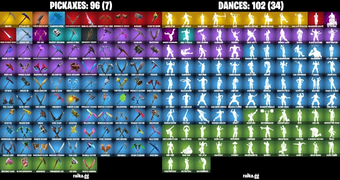 PC/PSN/XBOX 111 skins | Galaxy | Lara Croft | Tony Stark | Peely | Omega | Laugh It Up | Gold Brutus | Gold Midas LKK274