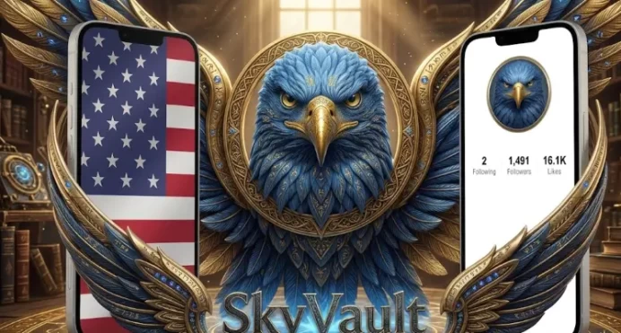 USA | 1.400+ Real Followers |16k+ Real likes |30k+ Viral Views | Live Ready | Monetized Country | Beta| INSTANT DELIVERY