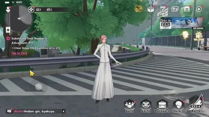 NuverseSEA|Lv 26|9 SSR [(Szayelaporro,Aizen,Soifon,Yoru)+Stamp,Ichiban,Byakuya,Saijin,Kisuke,Tosen]|7 Sign|Google(BSR1070)