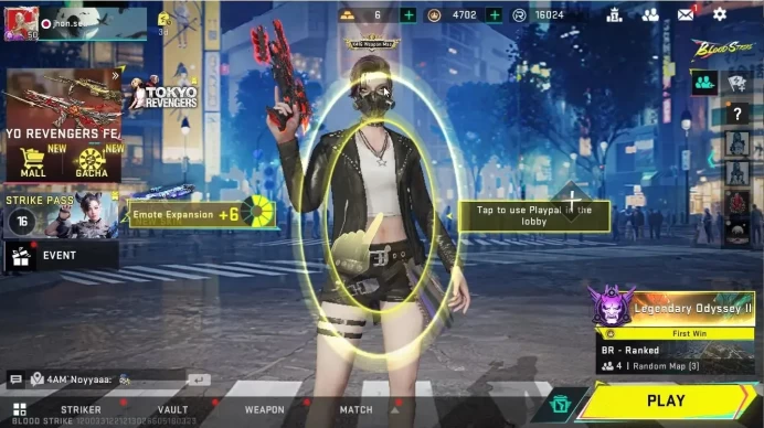 ASIA|ETERNAL DEagle|12 ULTRA [Ethan,Spike,Val,Kar98,etc]+Collah 7 DS[Kar98,M700,AK47,QBZ95] |LMT[RPK,MP155,AR97]|NetEase|BLS4422