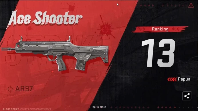 ASIA|ETERNAL DEagle|12 ULTRA [Ethan,Spike,Val,Kar98,etc]+Collah 7 DS[Kar98,M700,AK47,QBZ95] |LMT[RPK,MP155,AR97]|NetEase|BLS4422