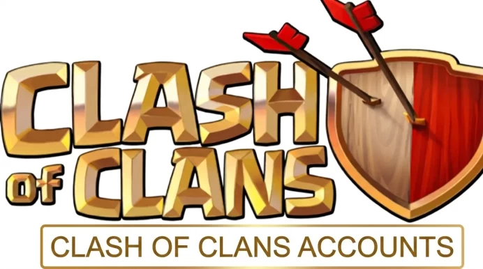 COC43//Main Village TH level 14