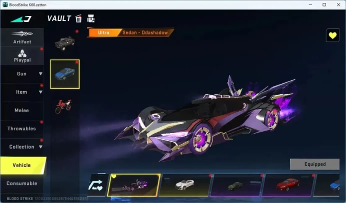 ASIA | 2 Collab Guns | 2 EVA GUNS | 2 Eternal Guns | Limited MP155-Hotblast | 1 Legendary Malee |More Check SS BS831B