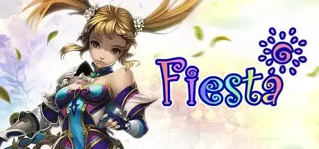 Fiesta Online Gold for US Isya