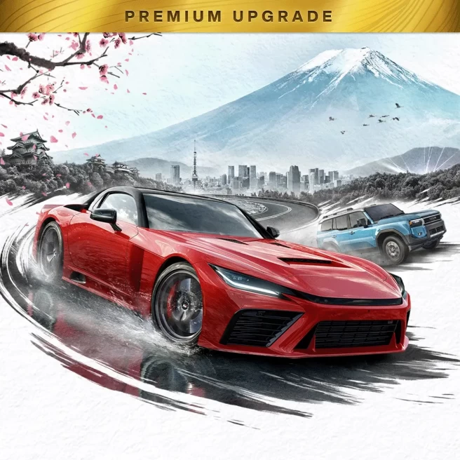 [PC] Forza Horizon 6 Premium Edition Online • Own Account