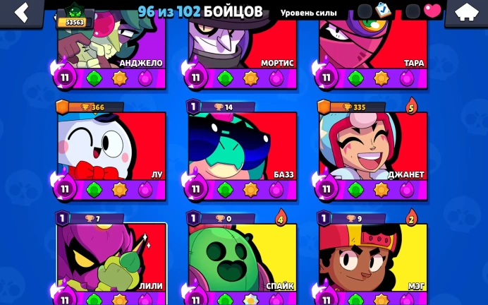 BS838//Trophies 53563 Brawlers 96 Primes 30 In stock 1 pcs. 53K 96/102 30 PRIME 36 11 POWS 27 W HYP RONIN RUFFS D4R-RY1 2019 YEAR 7 HYPERCH SKIN