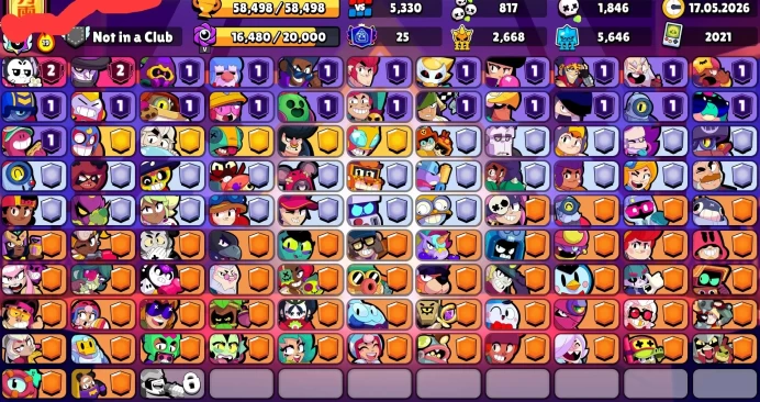 BS853//58.5K LEON/EDGAR MEXA 1O1/1O2 260 SKINS 23k HOCKEY PLAYER MORTIS