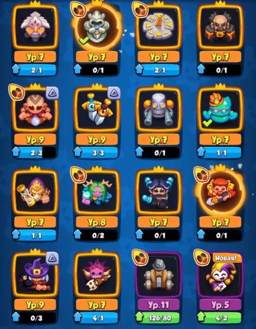 RR240//1059% Crit DH 10