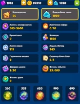 RR213 973% Crit Cultist 12
