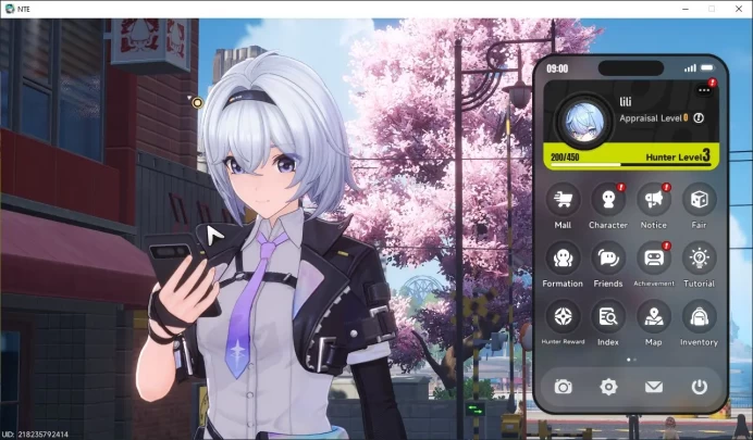 GLOBAL SEA|HL 3|1 SSR Meta Nanaly +1 S-Class Char Box|3 SR [Haniel,Etc]|Selector 44/50 Rol|Female MC|Log Email|Take Email|NTE986