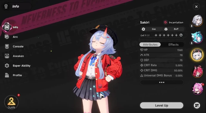 GLOBAL EU|HL 3|2 SSR [Nanally,Sakiri]|1 S Arc|4 SR [Mint,Haniel,Etc]|566 Annulith|Selector 42/50 Roll|Female MC|Log Email|NTE993