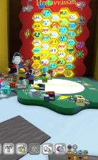 ROBLOX1643//ACCOUNT WITH 40 BEES/CUB/9-10 LVL HIVE/GUMMY BEE