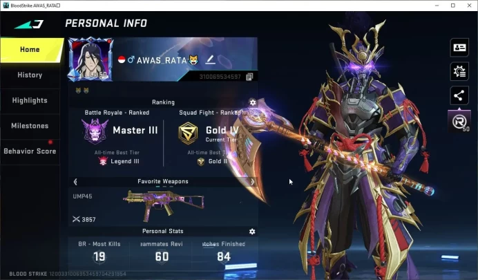 ASIA|ETERNAL Zero-Oda+MELE Scythe-Storm|10 ULTRA[Nacho-EDM,Etc]|Collab 7DS Karl98,EVA[SCAR,MCX]LMT URB,RPK|NetEase|SS(BLS4119)