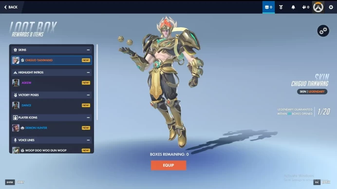 OW244 Overwatch 2 Level 20 Random Roles Bronze 5 Tank Bronze 5 DPS Bronze 5 Support Account Random Roles Bronze Predict Full Access Free Battle 