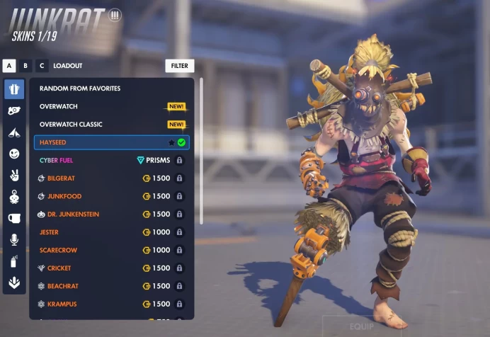 OW246 Overwatch 2 Level 1 Launches Without Phone Number Full Access United States Region Free BattleTag Change Available