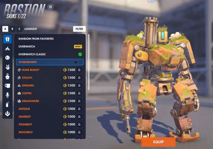 OW246 Overwatch 2 Level 1 Launches Without Phone Number Full Access United States Region Free BattleTag Change Available