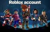 ROBLOX1563//ACCOUNT WITH 1593 LVL/PERMANENT DRAGON/PERMANENT PORTAL/PERMANENT LOVE