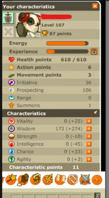 pandawa106 serveur boune