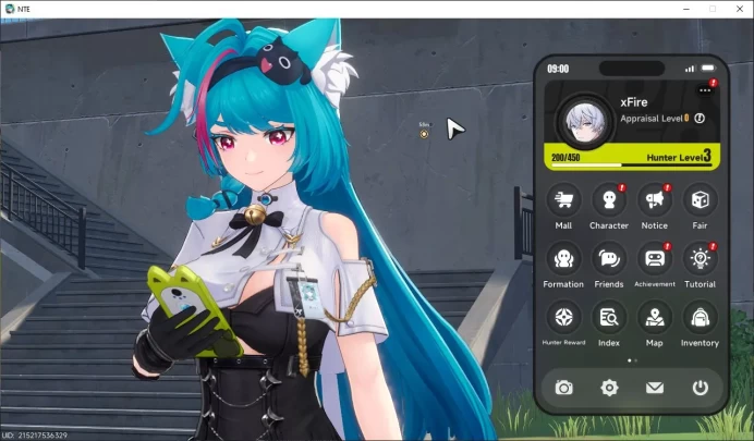 Global EU |HL 3| 3 SSR Hathor, Daffodill, Fadia +Livery |5 SR [Adler,Haniel,Edgar,Etc]|Male MC|Log Email|Take Email|(NTE1036)