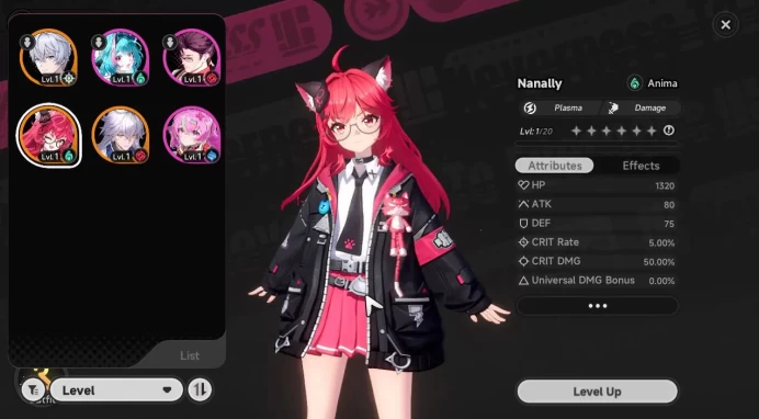 Global EU|HL 3|2 SSR Limited [Nanally,Baicang]|1 S-Class Char Box|1S Arc|3 SR|Selector ON|Male MC|Log Email|Take Email|(NTE1041)