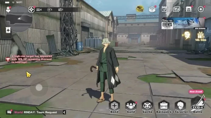 NuverseSEA LV 69|9 SSR [(GrimmjowB1,ByakuyaB2,TosenB2,Urahara,Toshiro,Ichigo Bankai)+Stamp,MayuriB1,YoruB1,Sajin] 6 Sign|BSR1083