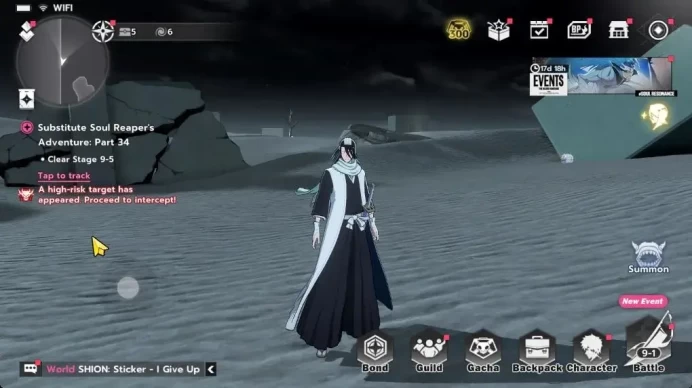 NuverseSEA LV 66|10SSR [(ToshiroB1,IkkakuB1,Aizen,Mayuri,Urah,Yoru,Tosen)+Stamp,Byakuya,Kenpachi,Sajin ]7 Sign|CheckSS|BSR1041
