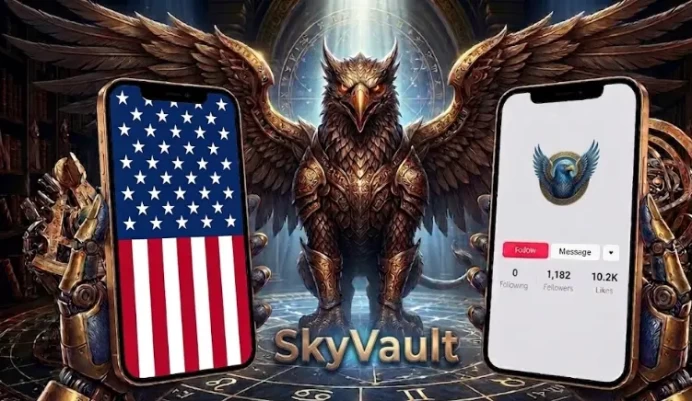 USA | 1.100+ Real Followers | 10k+ Real likes |50k+ Viral Views | Live Ready | Monetized Country | Beta| INSTANT DELIVERY