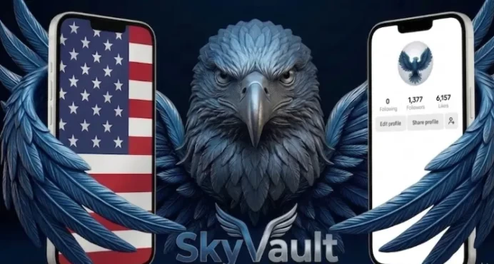 USA | 1.100+ Real Followers |6.1k+ Real likes |20k+ Viral Views | Live Ready | Monetized Country | Beta| INSTANT DELIVERY