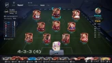 FC26(EPIC)Putellas96,Kanjinga96,Harder96,Yildiz96,Llorente95,Dumornay95,Szoboszlai94+6.6kk