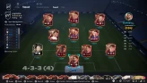 EAFC26 STEAM / Putellas96,Sarr96,Harder96,VAN DIJK95,Donnaruma95,Bouanga95,Raphinha93+9.5KK