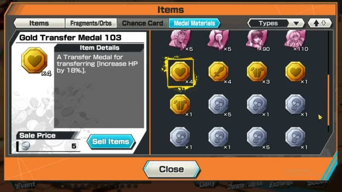 GLOBAL|EX 2|Kizaru,G5 Luffy| Rank 7|more detail check SS|OPBR321B