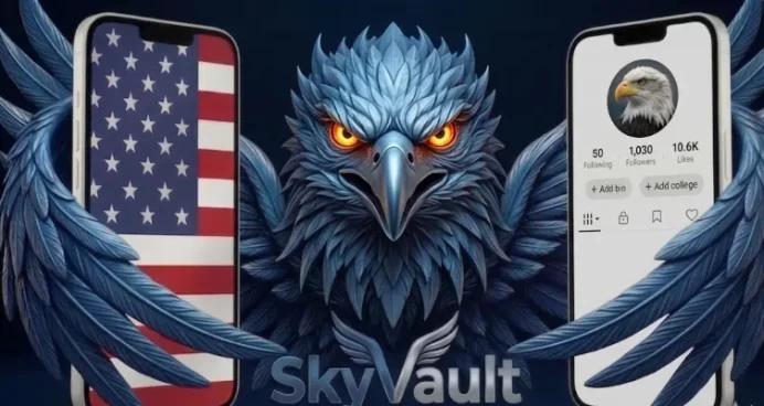 USA | 1.000+ Real Followers |10k+ Real likes |50k+ Viral Views | Live Ready | Monetized Country | Beta| INSTANT DELIVERY