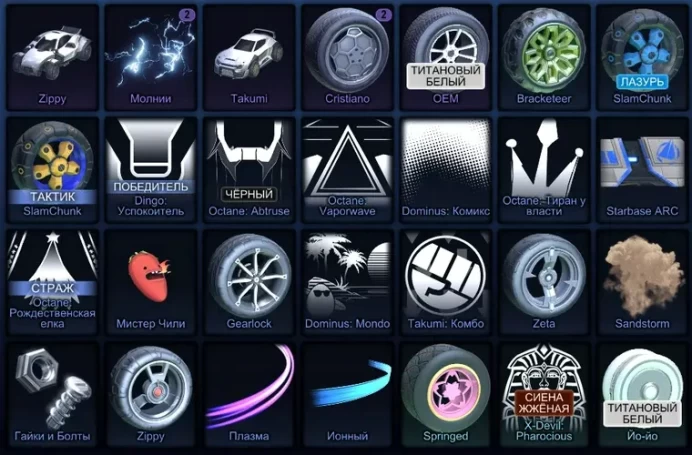 RL213//15 Full Access Account with Fennec, BM, Standard