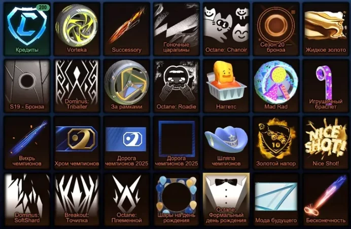 RL221//Full access Account with Fennec, BM, cr + 66 LVL