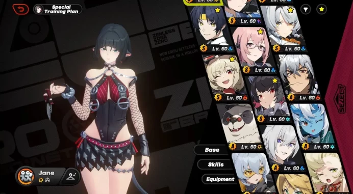 Asia ENDGAME| 17 Limit 3 VoidHunter (YeShunguangM1,Miyabi,Yixuan,Nangong,Lucia,Alice,Vivian,Evelyn,Jane,Astra,Yana,etc)|ZZZ2633