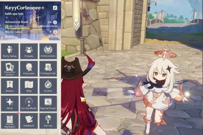 ASIA|AR59|13Limited+9(*5WEP)|(NaviaC1,Ayaka,Kazuha)+sign,Furina,Columbina,Nahida,Xilonen,Zhongli|3Skin|McMale|TakeMail|(GI6444)
