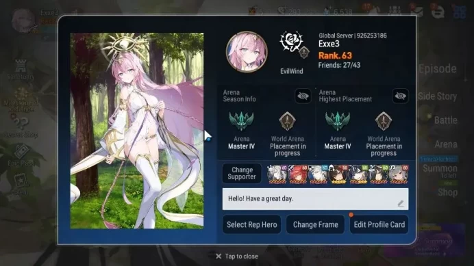 GLOBAL Unverif|New Era|9 ML[Salome,LOTScales,Har setti,Etc]+Rinak,P Byblis,Etc|PoH+Bless On|6K SStone+256K Stigma|Stove(ES4788)