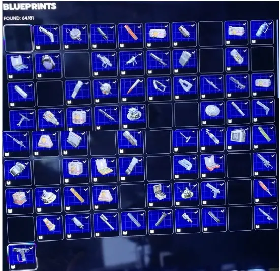 Lvl 75 / Wiped / 64 BL / Torque outfit / 2 270 tokens / 121 weapons (IV) / 6.8m credits / og owner / endgame ready