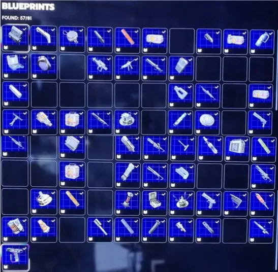 Lvl 75 – 57 bp / Torque outfit / 2 450 tokens / 121 weapons (IV) / 8.7m credits / og owner / endgame ready