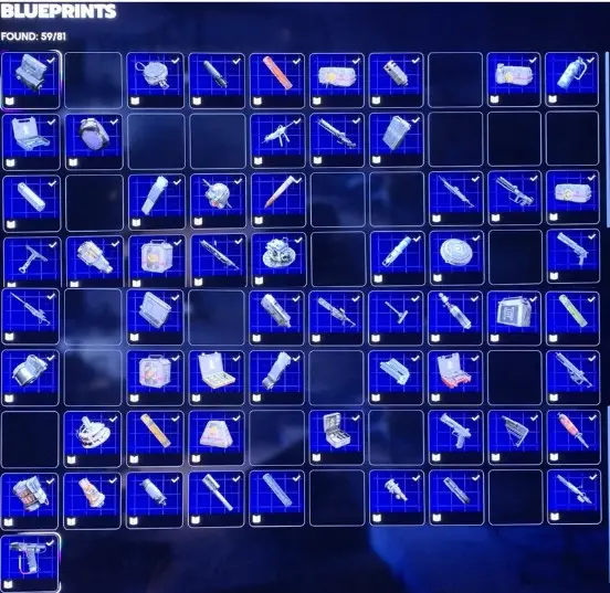 Lvl 75 – 59 bp/ Torque outfit / 2 210 tokens / 121 weapons (IV) / 8.5m credits / og owner / endgame ready
