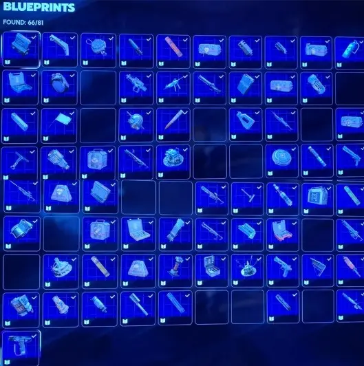 Lvl 75 / 66 BL / Torque outfit / 2 200 tokens / 122 weapons (IV) / 6.6m credits / og owner / endgame ready