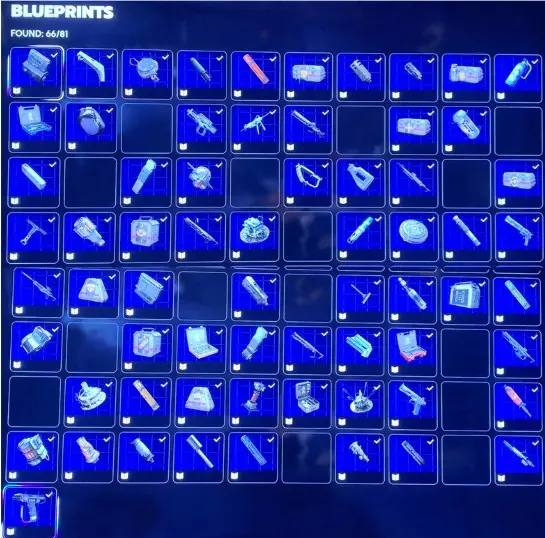Lvl 75 / 66 BL / Torque outfit / 2 400 tokens / 122 weapons (IV) / 6.5m credits / og owner / endgame ready