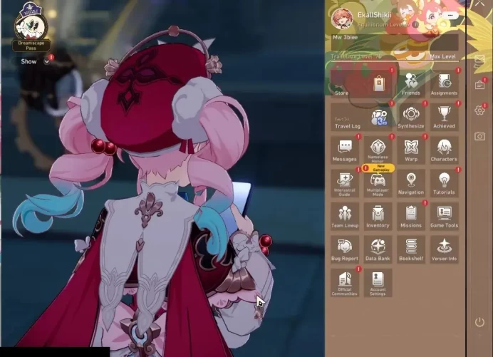 Asia|TL 70|2 PremTeam|13 Limited| [Phainon,Anaxa,YaoGuang,TheHertaE1]+Sign,Cerydra,Cyrene,Sparkle|MC Male|Take Mail|(HSR7065)