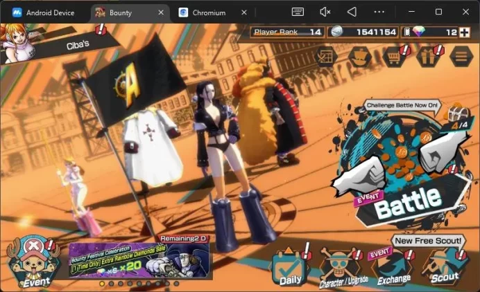 GLOBAL|7 ex|WI Trafalgar Law,BP Kuzan,Great Edward Newgate,4emperor Teach,5elders Saturn |Check SS|OPBR137B